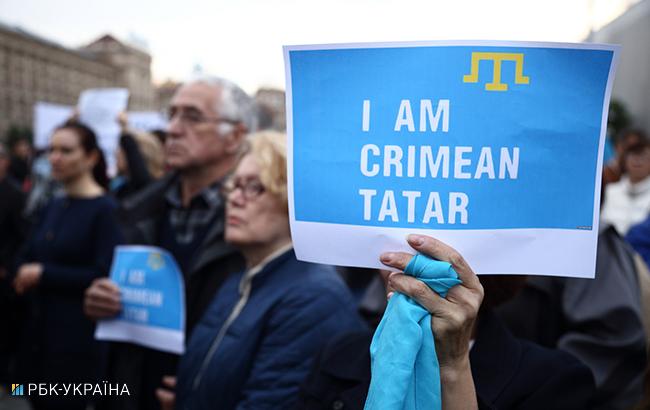 "Крымские татары – не русский мир": российский журналист рассказал, чего боятся крымчане