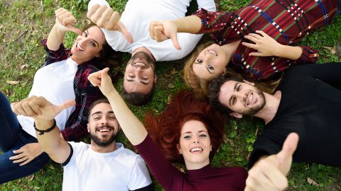 День молоді в Україні у 2020 році: дата і значення свята