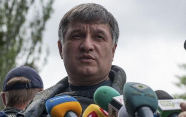 К тестированию на работу в новой патрульной службе МВД допущено более 20 тыс. человек, - Аваков