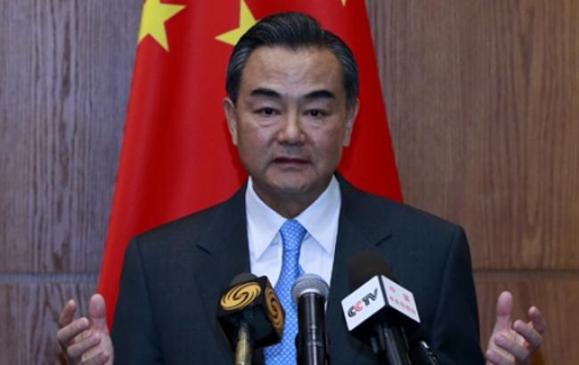 Китай пообещал помочь России в преодолении экономических трудностей