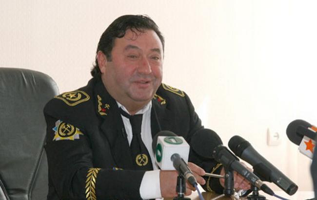 Кабмин назначил экс-руководителя "Макеевугля" на пост замглавы Минэнерго  