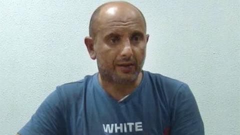 Український "диверсант" Захтей має намір оскаржити вирок "суду" Криму, - адвокат