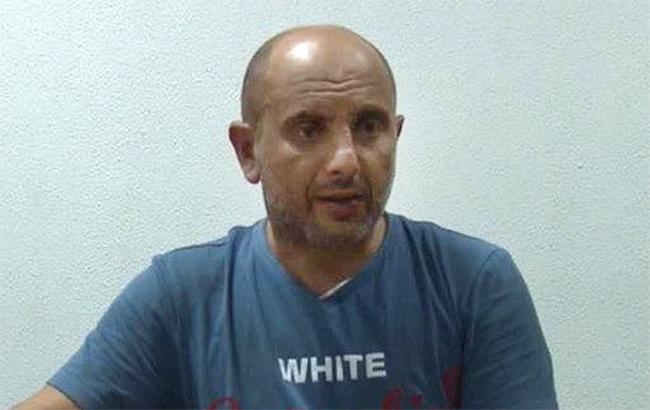 Украинский "диверсант" Захтей намерен обжаловать приговор "суда" Крыма, - адвокат