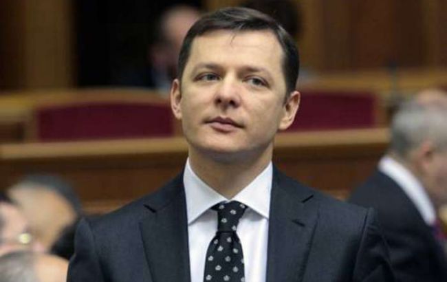 В Раде нет голосов за отставку Наливайченко, - нардеп