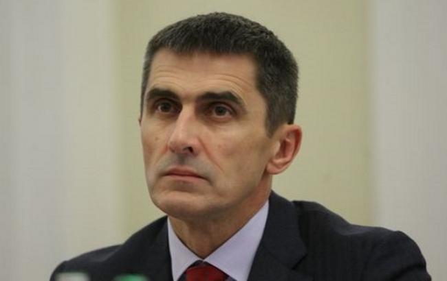 Ярема за відновлення системи військових судів