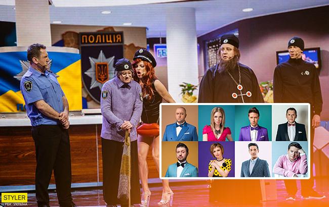 "Все билеты актуальны": актеры "Дизель шоу" сообщили о переносе гастролей