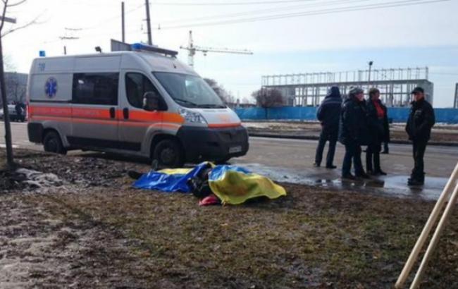 Вибух у Харкові: кількість загиблих збільшилася до 3 людей
