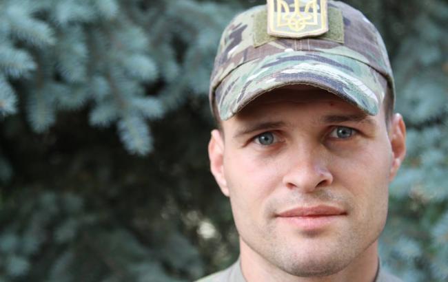 Начальник патрульної поліції Фацевич заробив 189 тисяч гривень в 2015