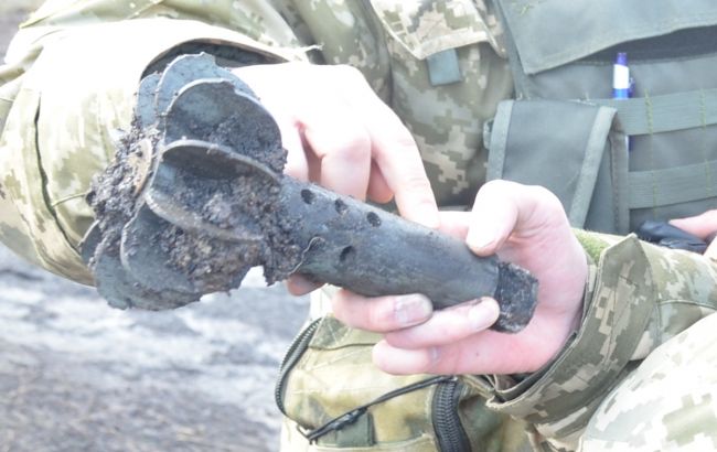 СЦКК: за неделю боевики выпустили по ВСУ почти 800 снарядов из тяжелого оружия
