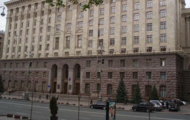 Майже половина киян виступає за скорочення депутатського складу Київради удвічі, - опитування