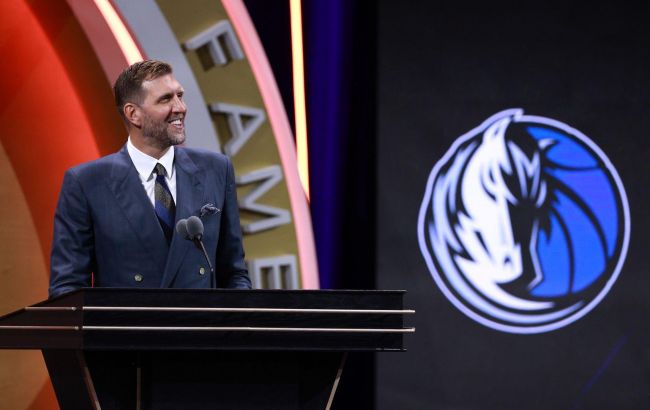 Новицки, Газоль и тренер-легенда пополнили Зал славы баскетбола