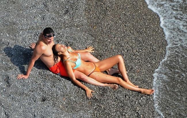 Брэдли Купер и Ирина Шейк все еще вместе