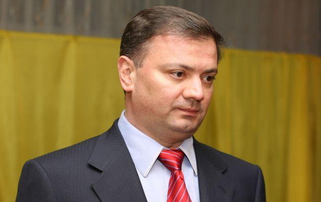 Суд оставил под стражей экс-нардепа Медяника