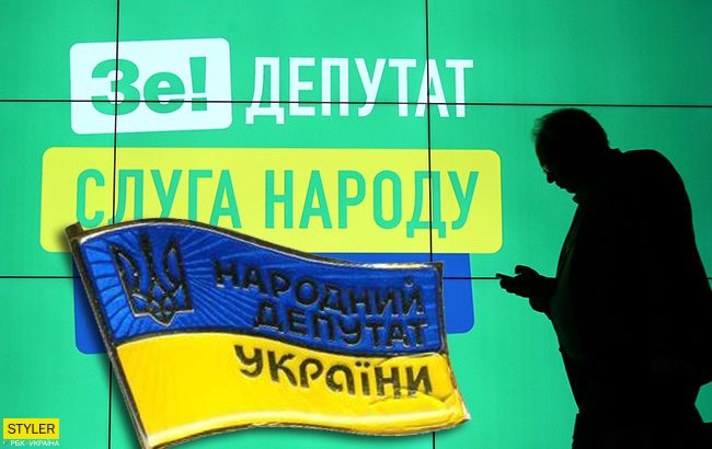 Я не смогу совмещать: нардеп решил отказаться от мандата (видео)