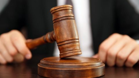 В Беларуси второй раз за год объявили смертный приговор