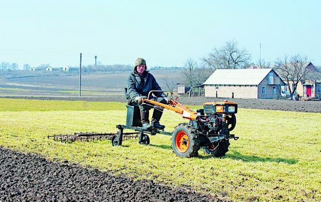 У Мінфіні назвали умову для податкових пільг аграріям
