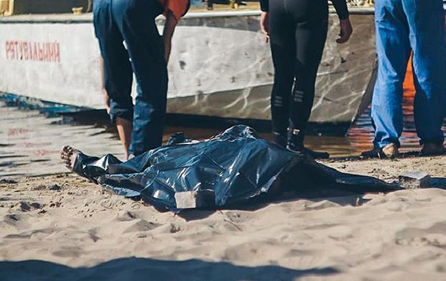 На водоймах України з початку року загинули 378 людей, - ДСНС