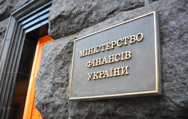Казначейство США вважає, що в України проблеми з оцінкою ефективності управління