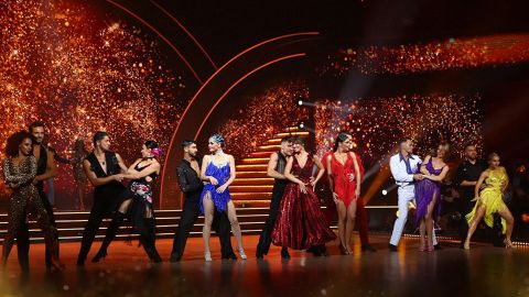 Контракти жорсткі: продюсер Танців із зірками розповів про штрафи і гонорари учасників