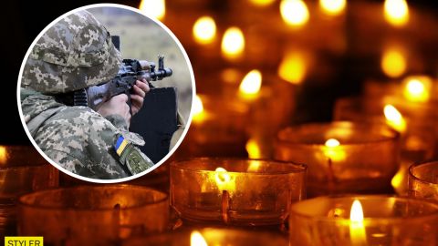 Перші втрати в 2021 році: стало відомо ім'я загиблого бійця на Донбасі