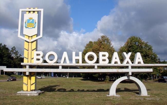 За останні три дні у Волновасі загинули 2 мирних жителя, - Донецька ОДА