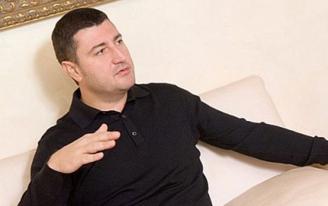 Бизнес Бахматюка обеспечивает страну тысячей рабочих мест, - УЗА