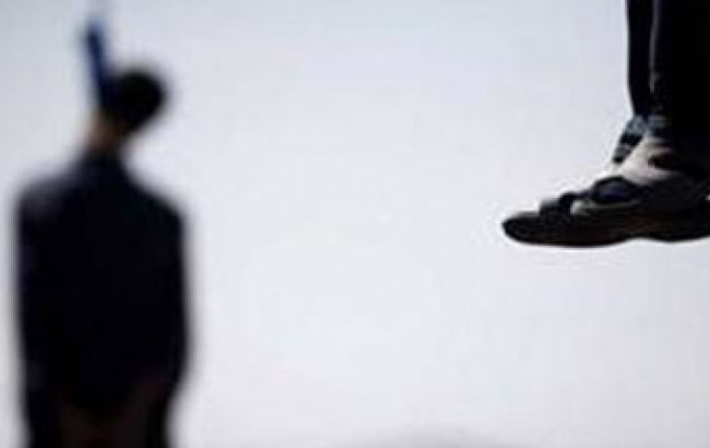 В Іраку стратили 36 засуджених джихадистів з ІДІЛ