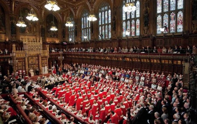 Верхняя палата парламента Британии может затормозить Brexit, - Guardian