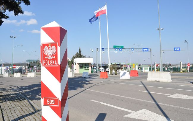 Границы открыты, но пустят не всех: кто сможет попасть в Польшу с 1 июня