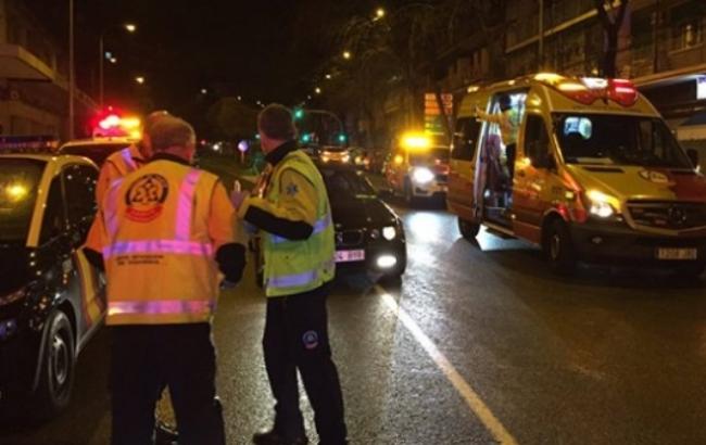 В клубе Мадрида обвалился потолок, десятки раненых