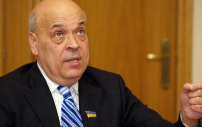 На складах в Луганской обл. остается более 140 тыс. т угля, - Москаль