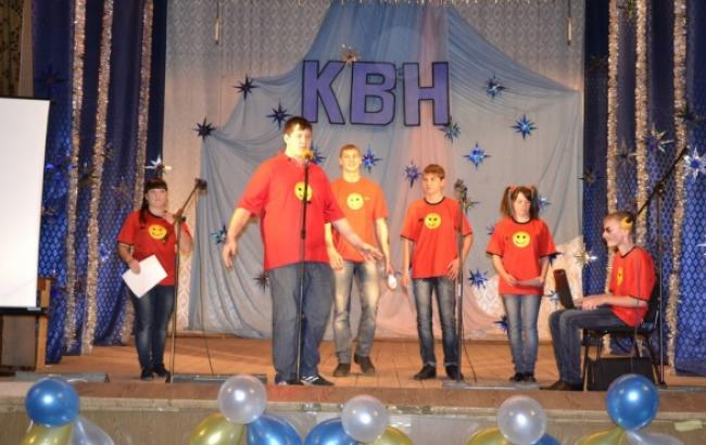 Аксенов хочет перенести фестиваль КВН из Латвии в Крым