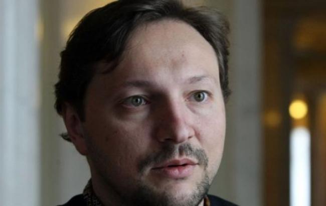 В Мининформации будут работать до 30 человек, а бюджет составит 4 млн грн, - Стець