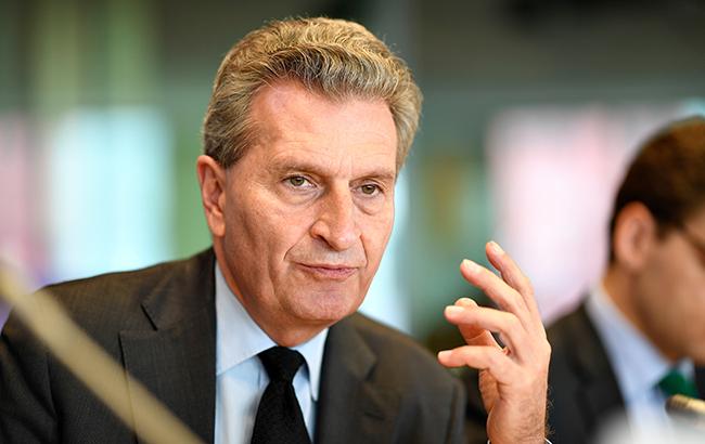 В случае Brexit возрастет финансовая нагрузка на Германию, - еврокомиссар