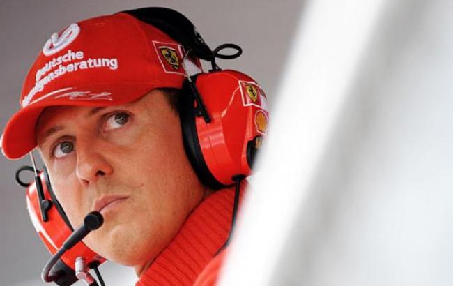 Прокуратура Великобритании обвиняет Михаэля Шумахера в невыплате налогов