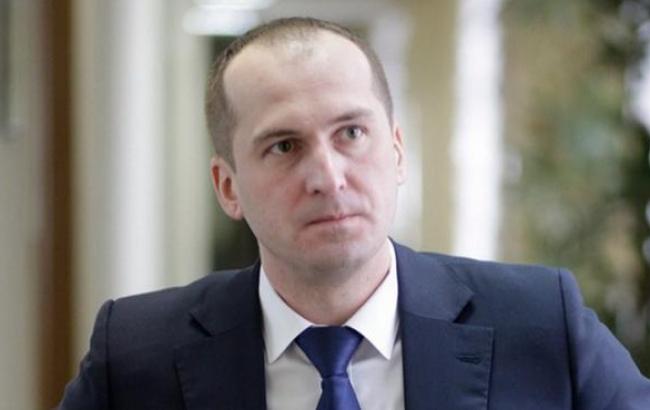 Саудовская Аравия намерена инвестировать в Украину до 1 млрд долл., - МинАП