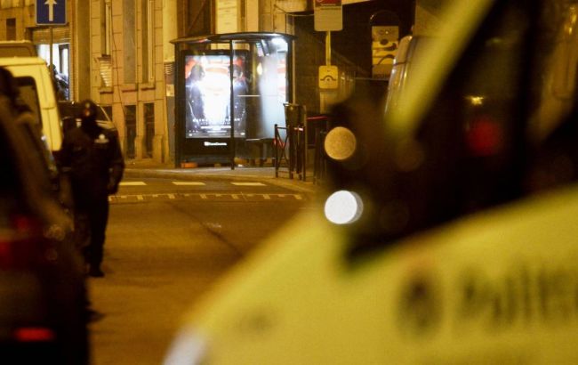 В Брюсселе задержали 12 подозреваемых в подготовке терактов