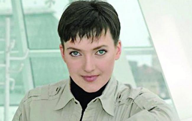 Рада обратилась к международным организациям об освобождении Надежды Савченко