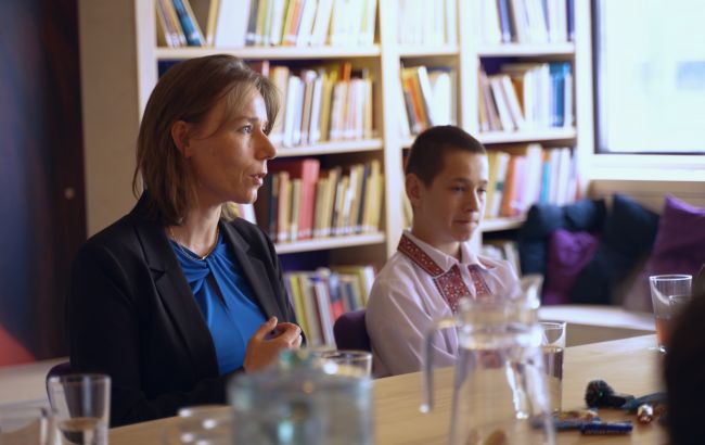 Похищение украинских детей Россией: Нидерланды помогут создать базу данных ДНК