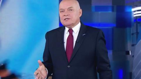 "Полный провал": российская пропаганда выдала продавца мыла за военного эксперта