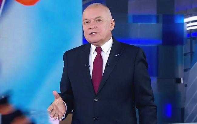 "Полный провал": российская пропаганда выдала продавца мыла за военного эксперта