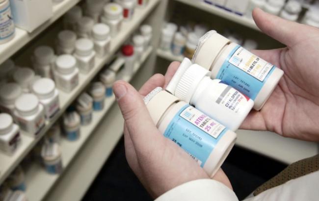 У Дніпропетровській обл. СБУ перекрила канал контрабанди фальсифікованих ліків