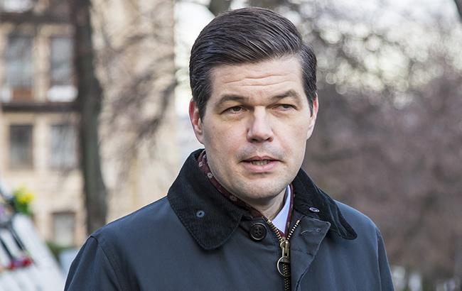 Комплексы Javelin должны применяться для самообороны, - Митчелл