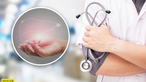 Проблеми з печінкою: який біль сигналізує про небезпеку