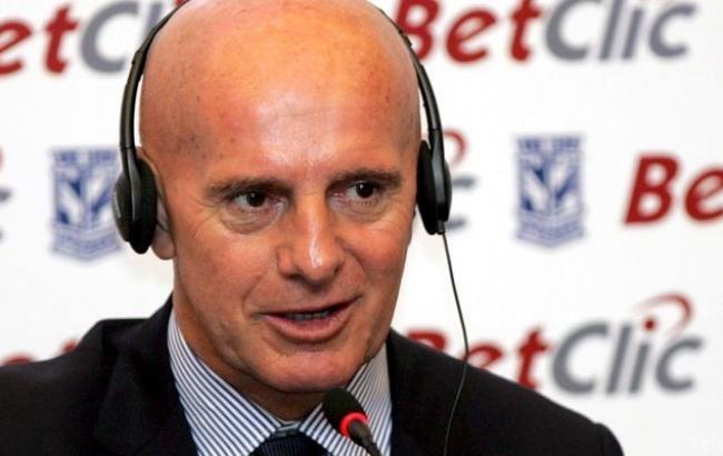 Известный итальянский тренер обвиняется в расизме