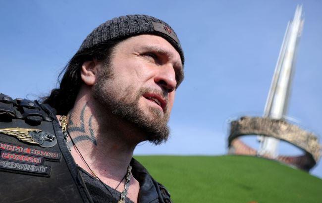 "Совсем поплохело": путинский байкер Хирург предложил изменить гимн России