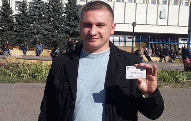 Обвиняемый в покушении на депутата горсовета Славутича может быть отпущен под залог