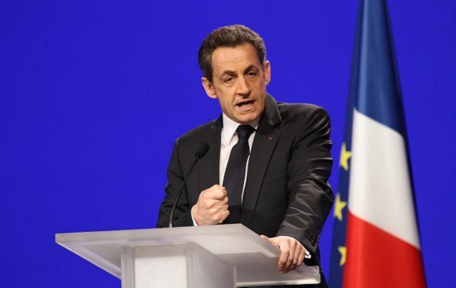 Прокуратура просить засудити Саркозі до 6 місяців в'язниці у справі про його кампанію 2012 року