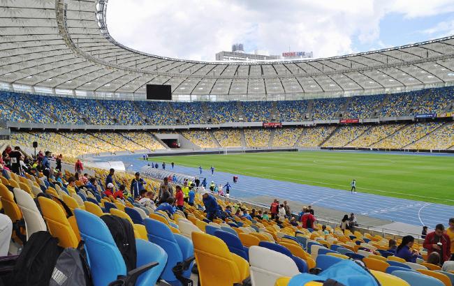Финалисты Лиги чемпионов получат по 17 тысяч билетов на матч в Киеве