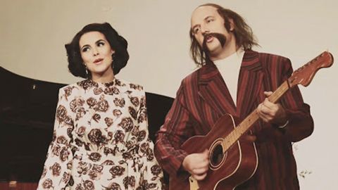 Потап нарешті розповів, що таке "чумачечий": винні п'яниці